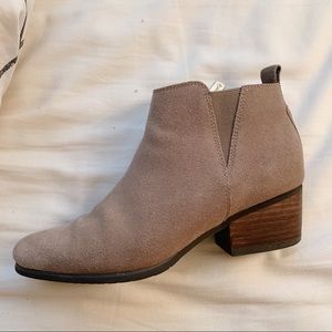 blondo waterproof booties